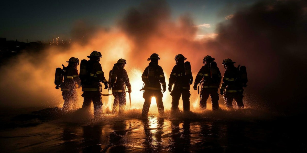 best fire fighting suit suppliers 
