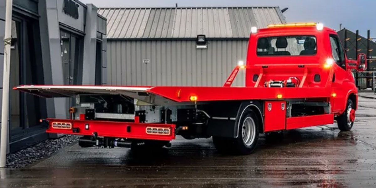 Fire Fighting Vehicles Manufacturers
