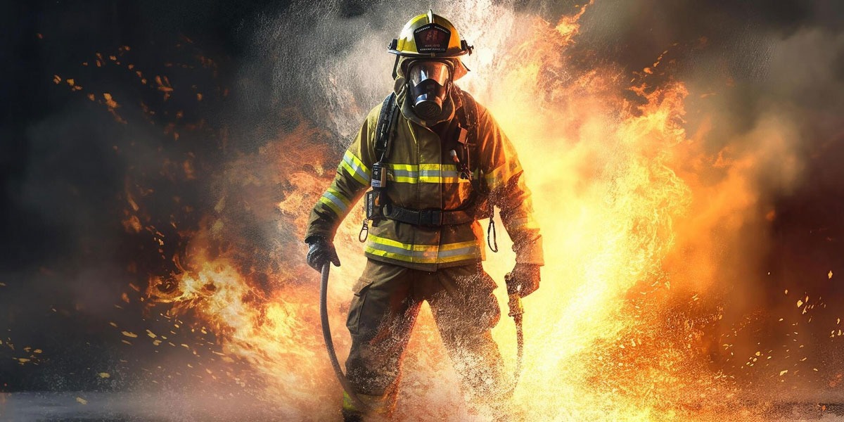   industrial fire trucks manufacturers  