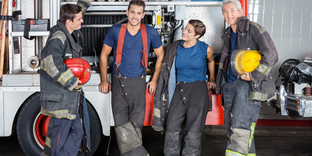 Fire Rescue Equipment Supplier 